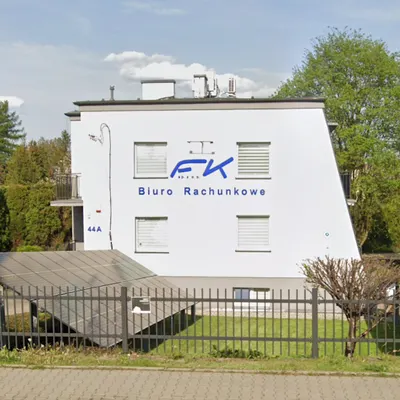 Biuro Rachunkowe FK. Spółka Doradztwa Podatkowego. Biuro Rachunkowe Tarnowskie Góry